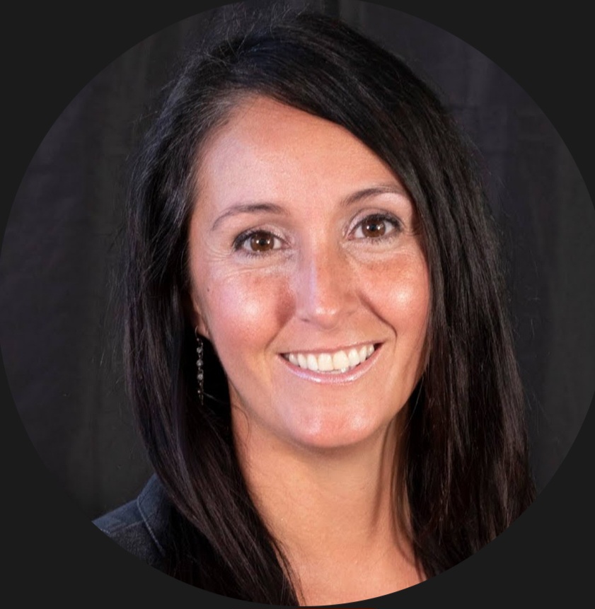 Yesenia Llorens, Principal of Lucille Moore Elementary School in Panama City Florida